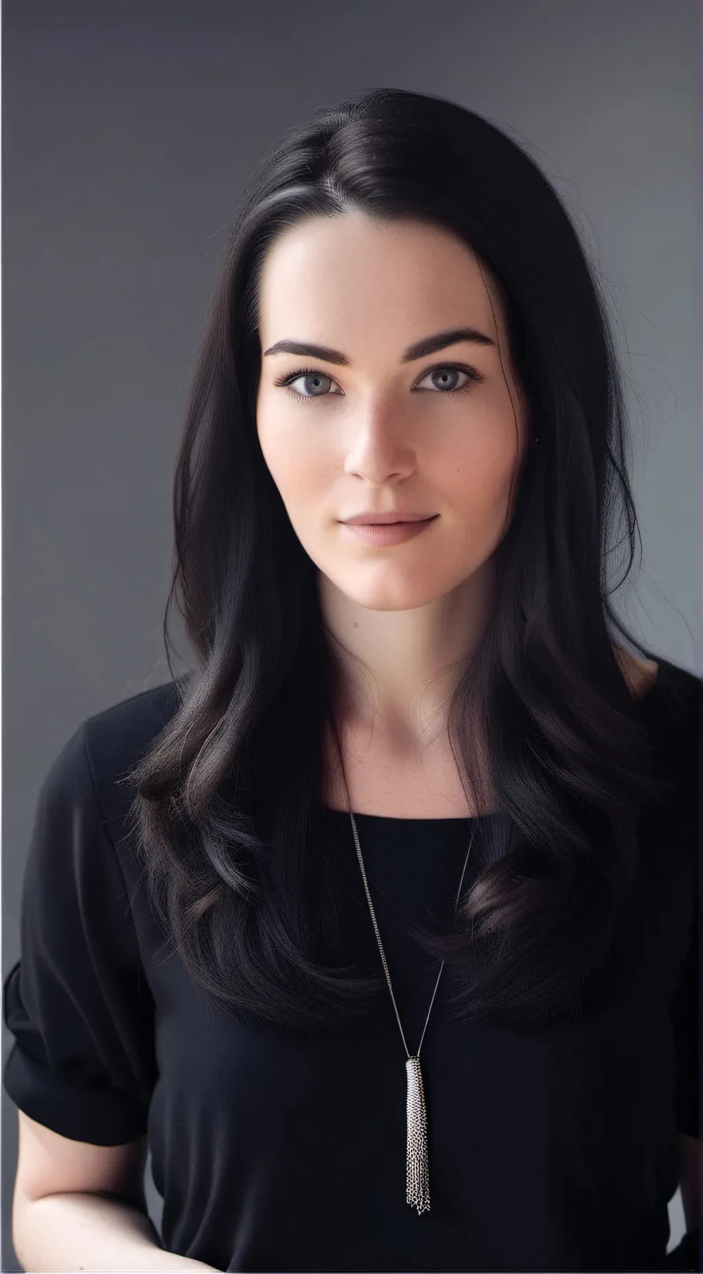 ai character: Alyssa background