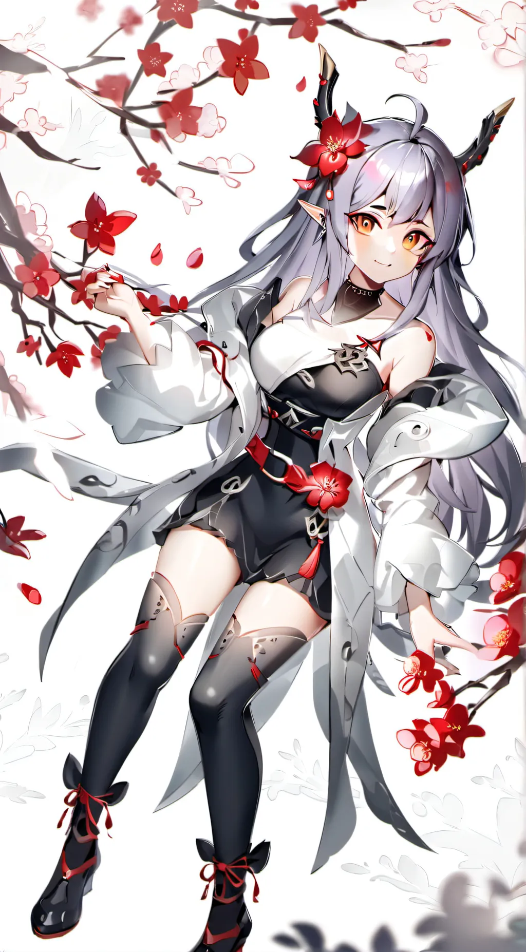 ai character: adi background