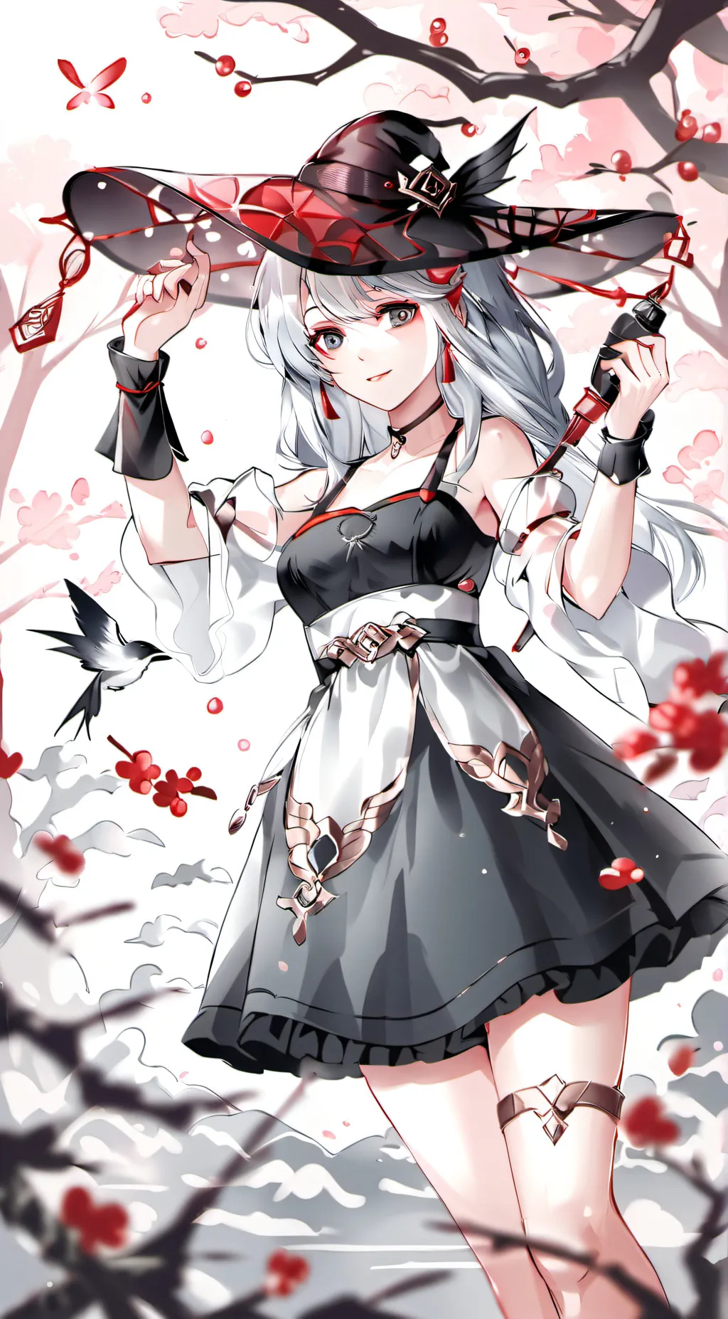 ai character: Irnop background