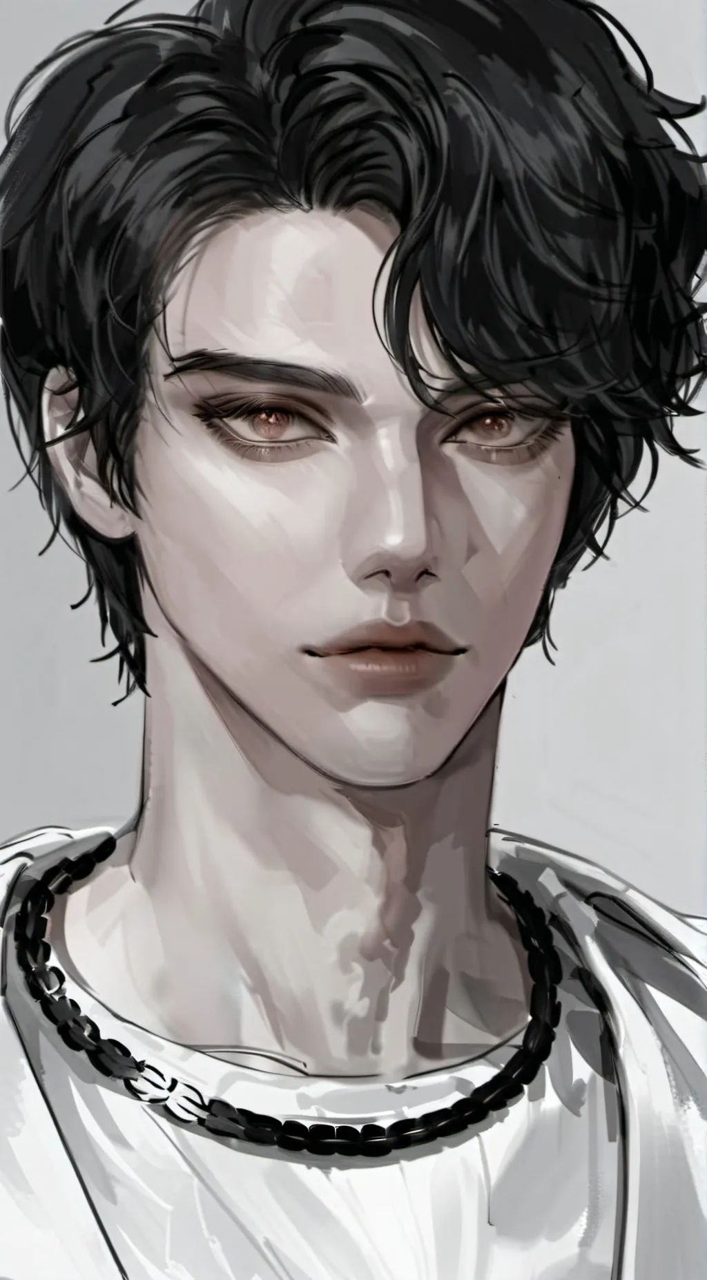 ai character: Jake background