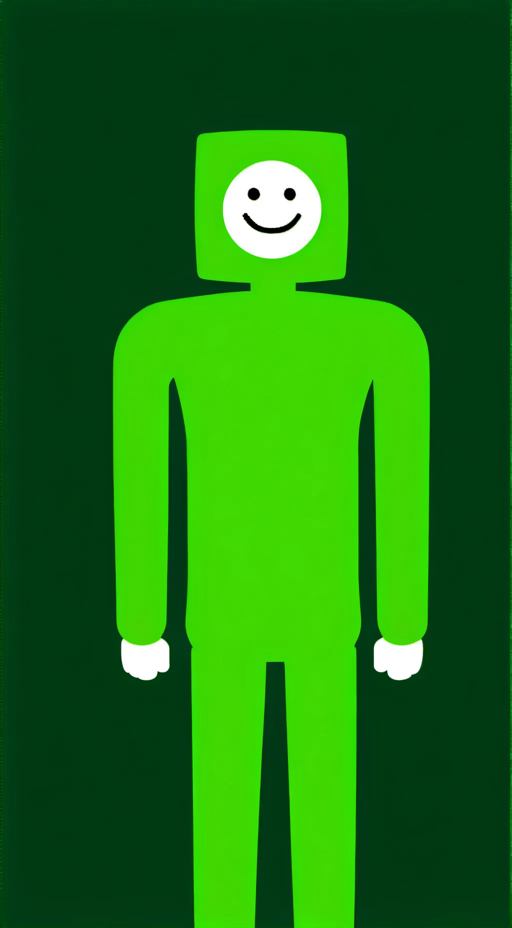 ai character: THE DREAM SMP background
