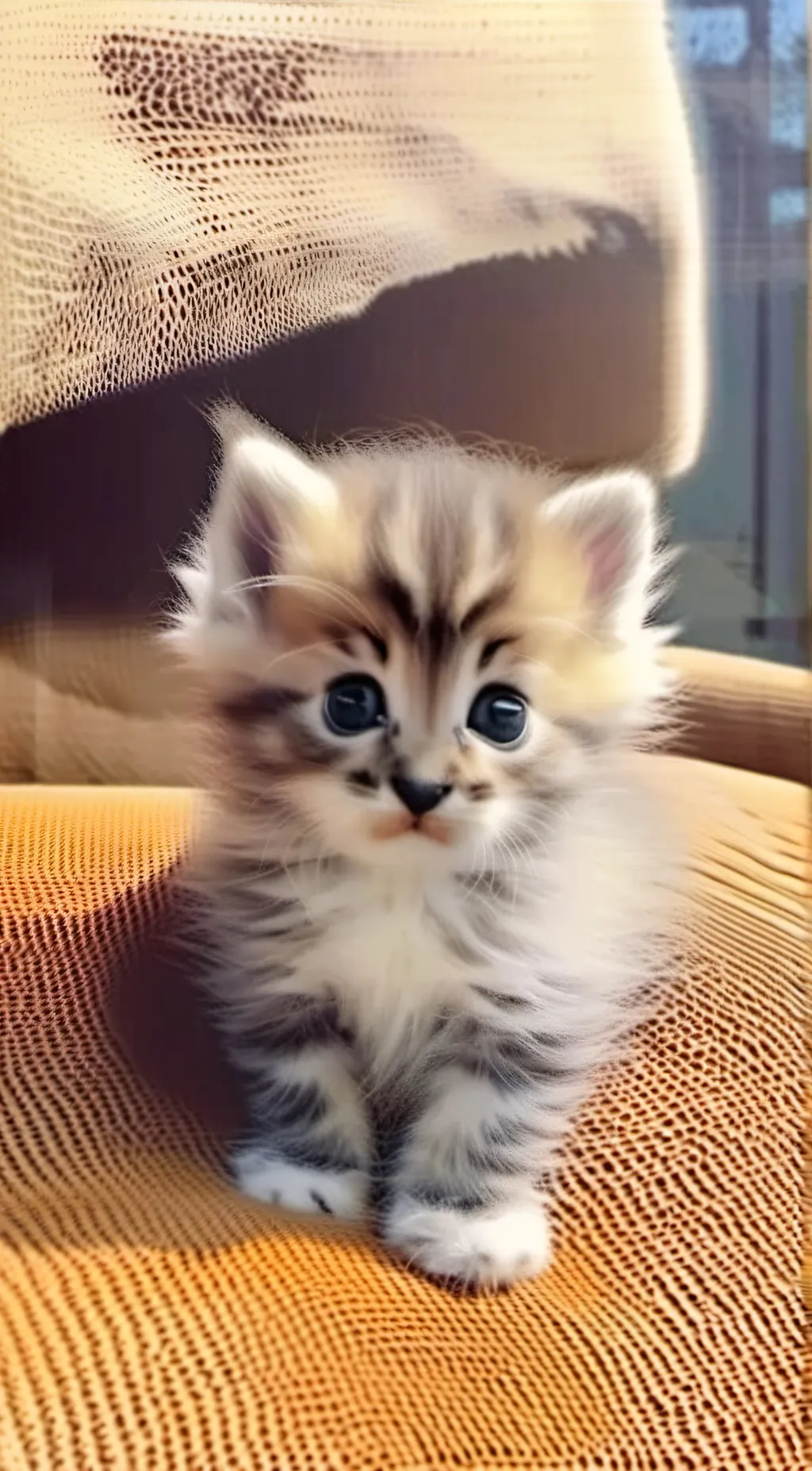 Talkie AI - Chat with Meow