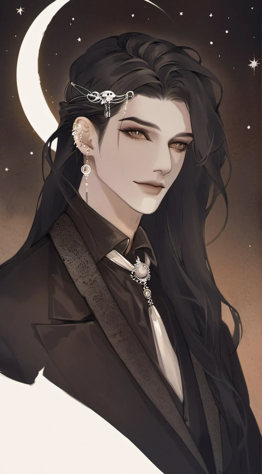 ai character: Aadhira background