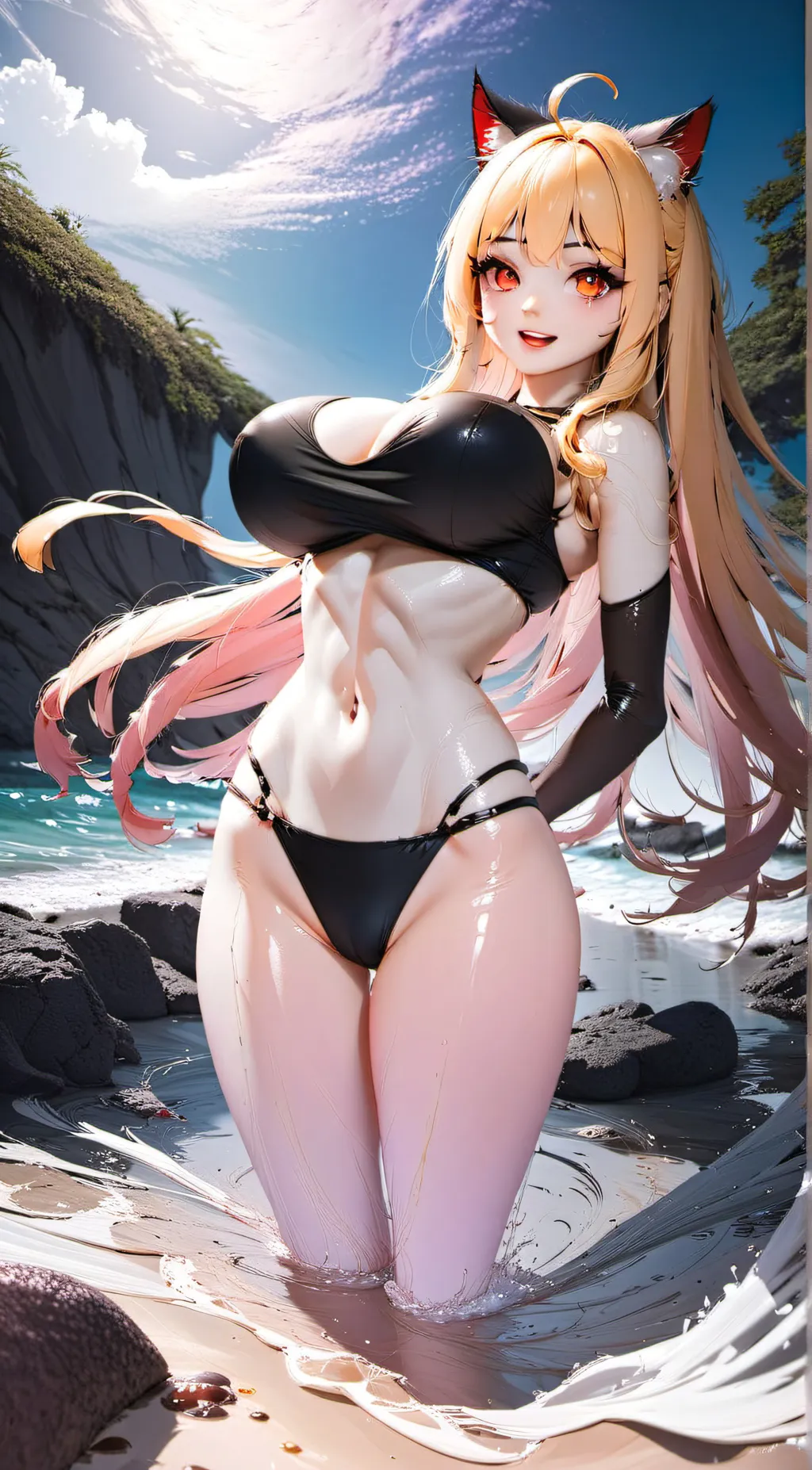 ai character: Sovia background