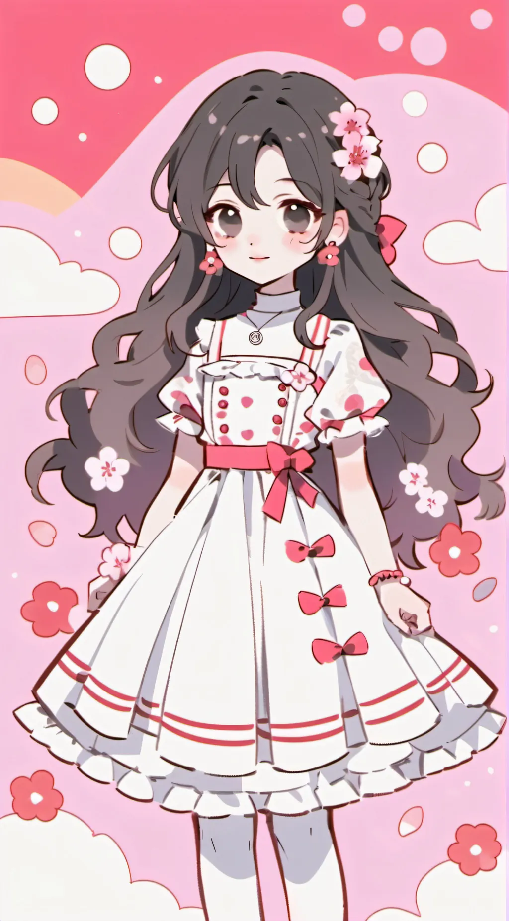 Talkie AI - Chat with Berry🍓🍓🫐