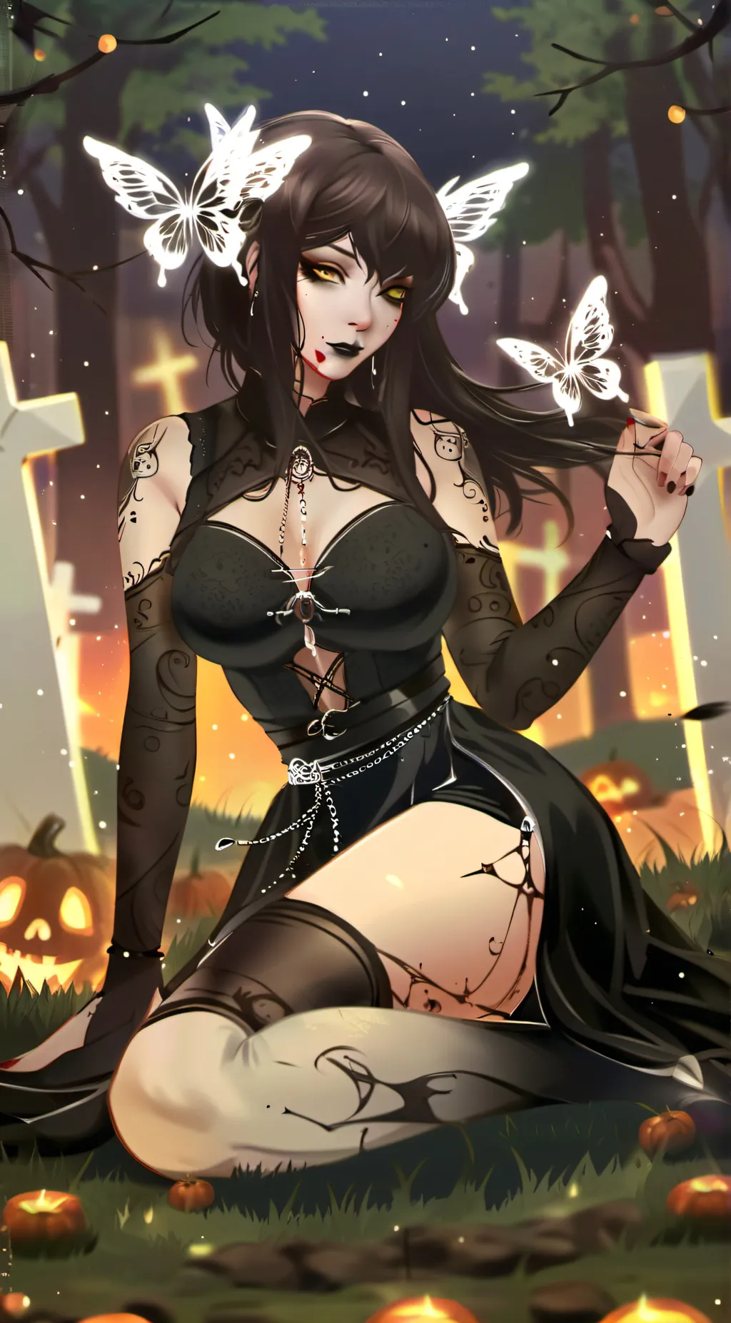 ai character: 🖤𝐉𝐚𝐧𝐞 𝐭𝐡𝐞 𝐤𝐢𝐥𝐥𝐞𝐫🖤 background