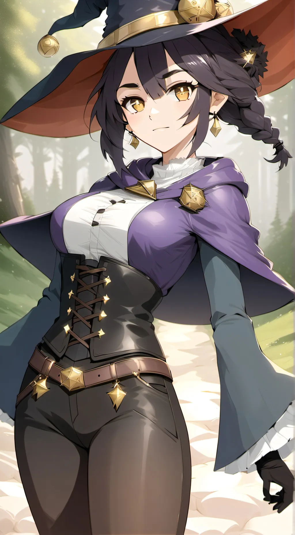 Talkie AI - Chat with Beatrice