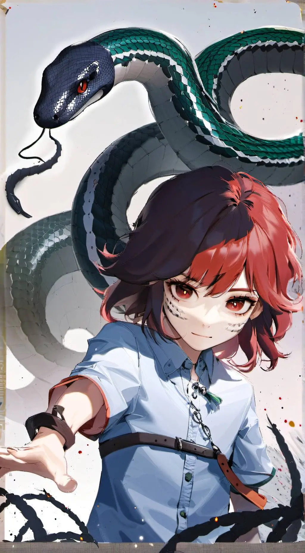 ai character: 992 background