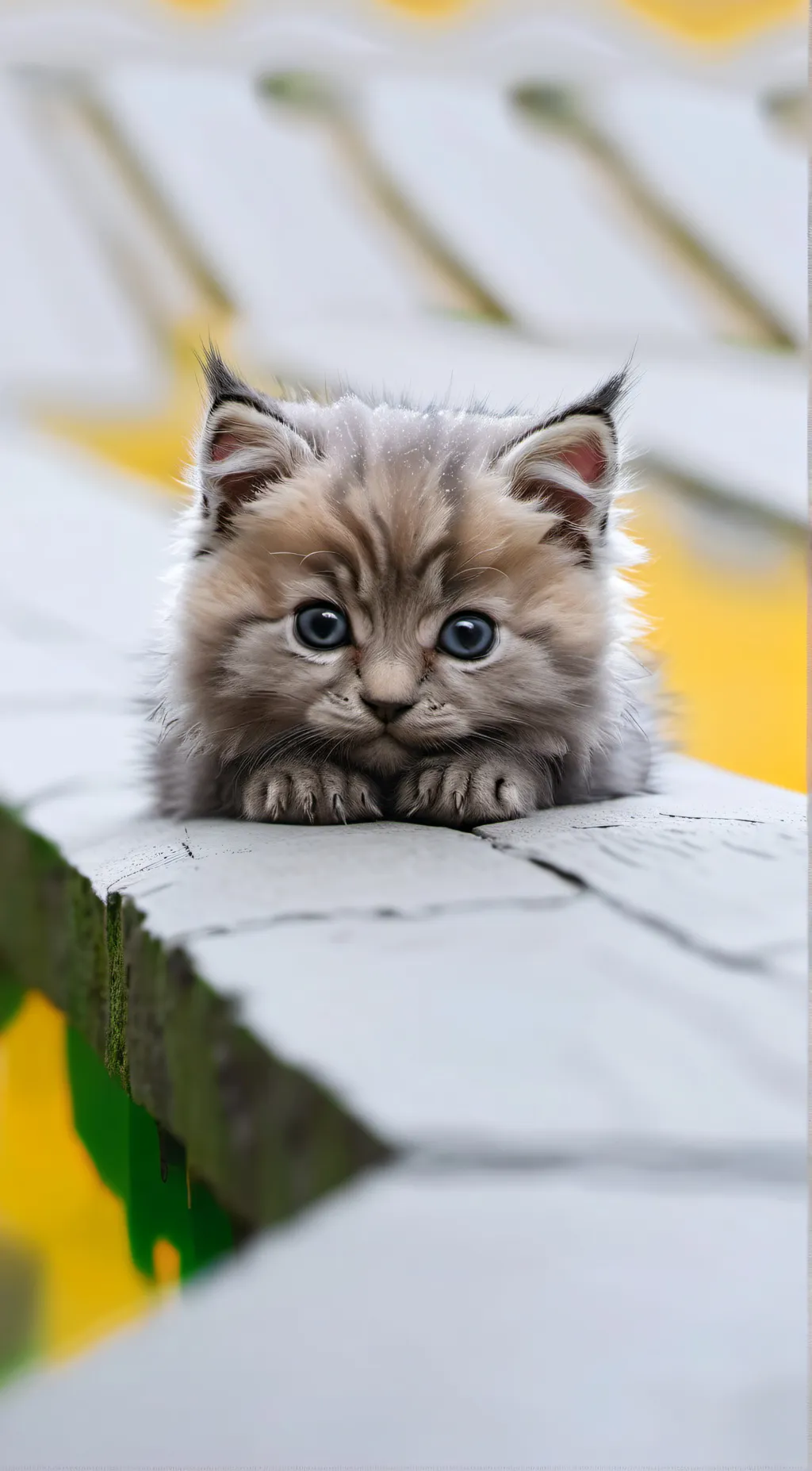 Talkie AI - Chat with tiger