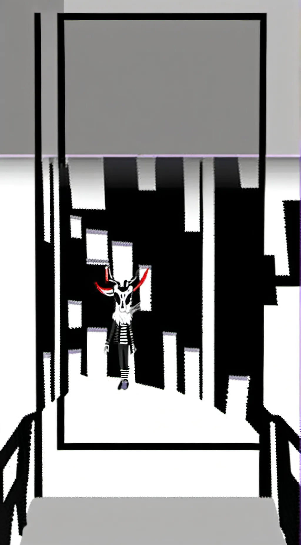 ai character: Wend background