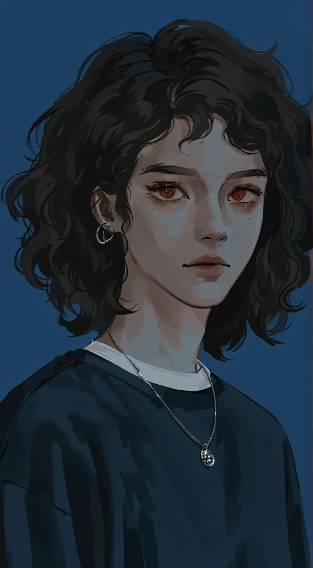 ai character: Juliet W. background