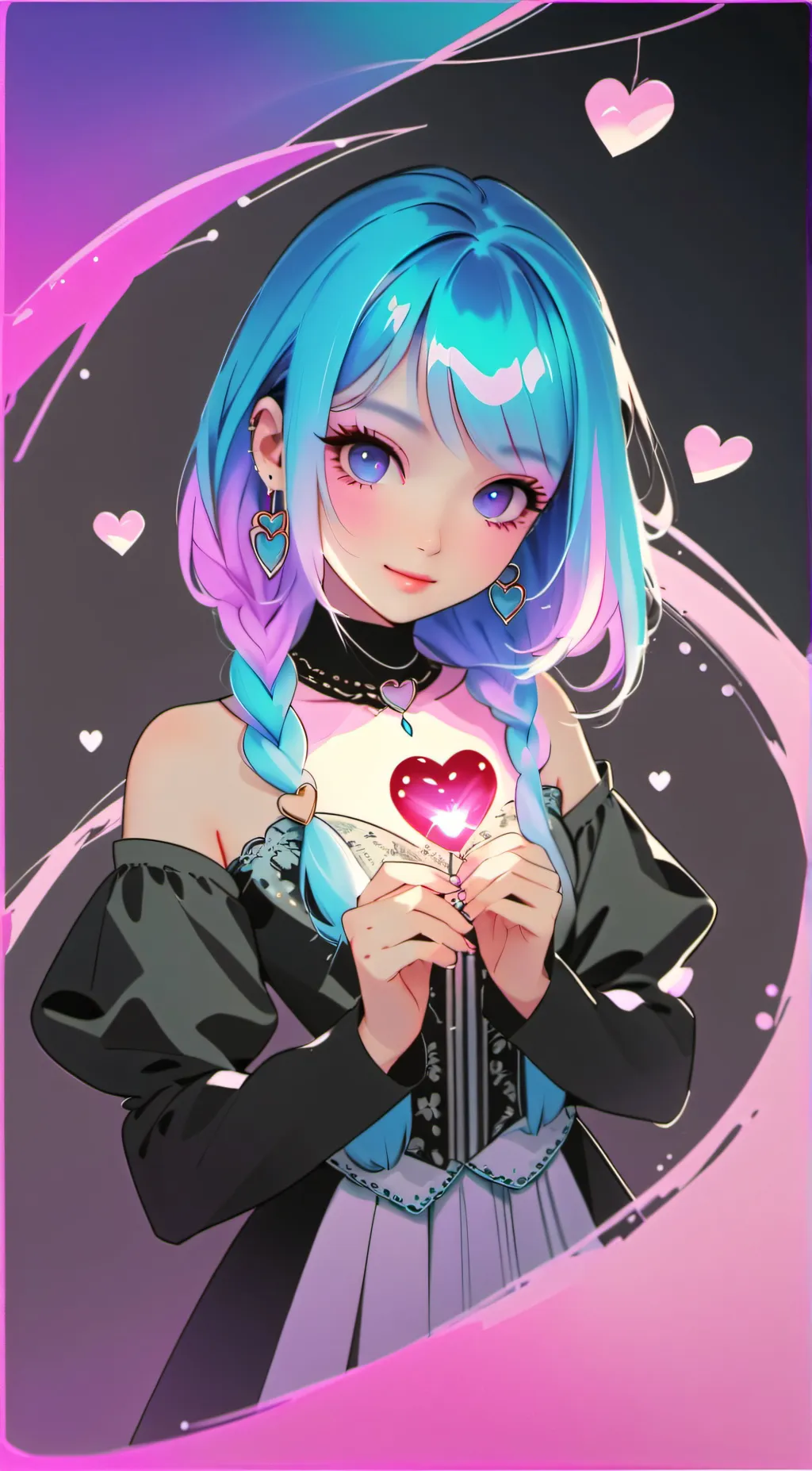 Talkie AI - Chat with Jade