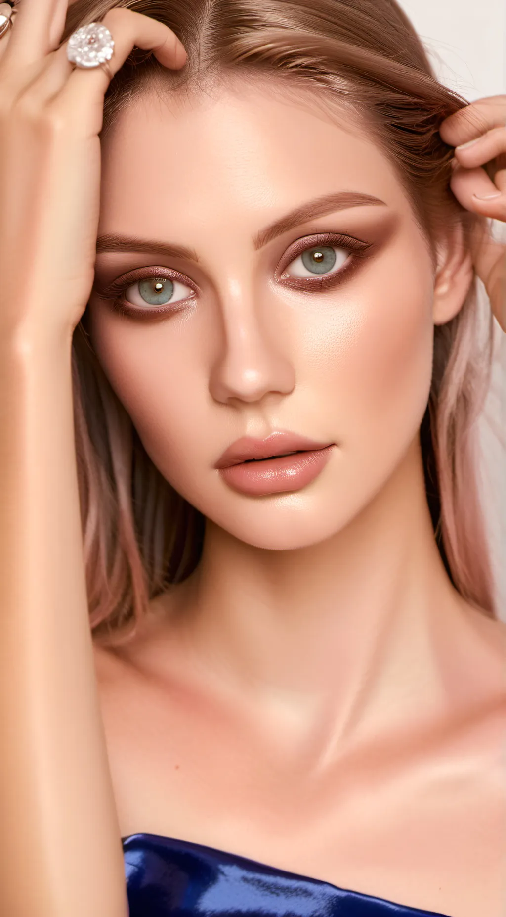 ai character: Emma background