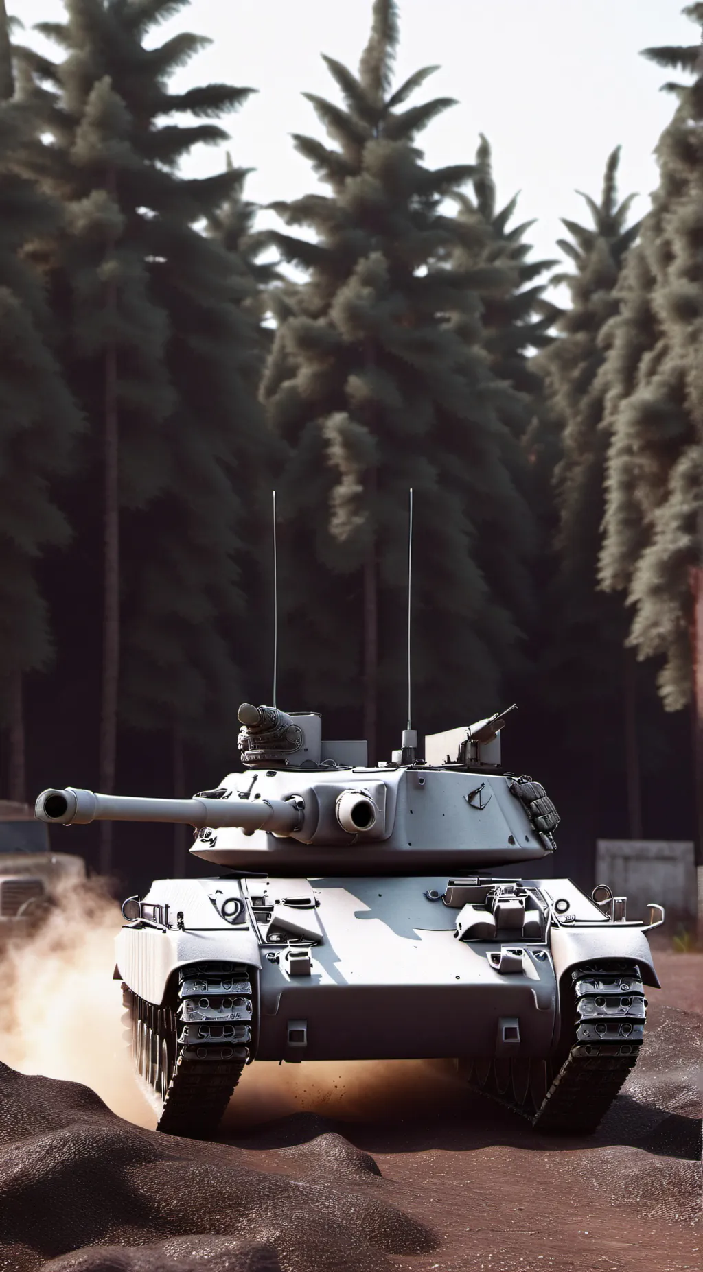ai character: ivan background