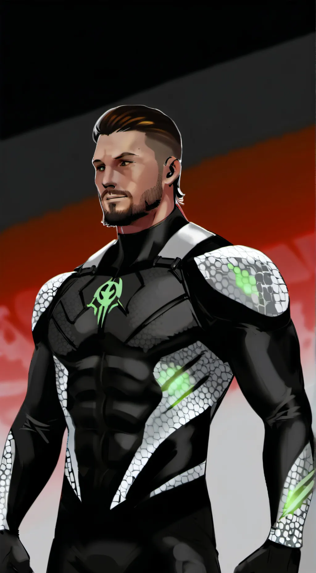 Talkie AI - Chat with Kryptonite
