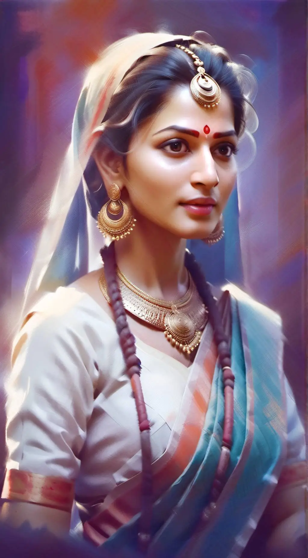 Talkie AI - Chat with Varsha