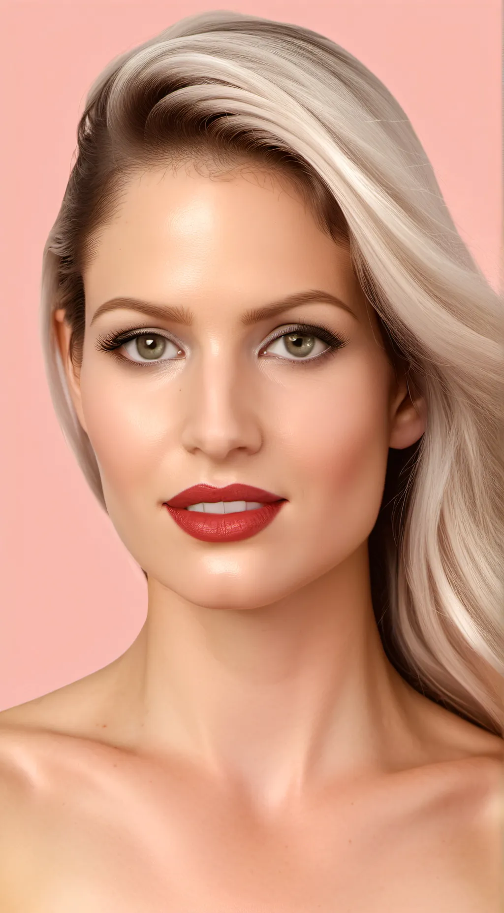 ai character: Lacey Evans background