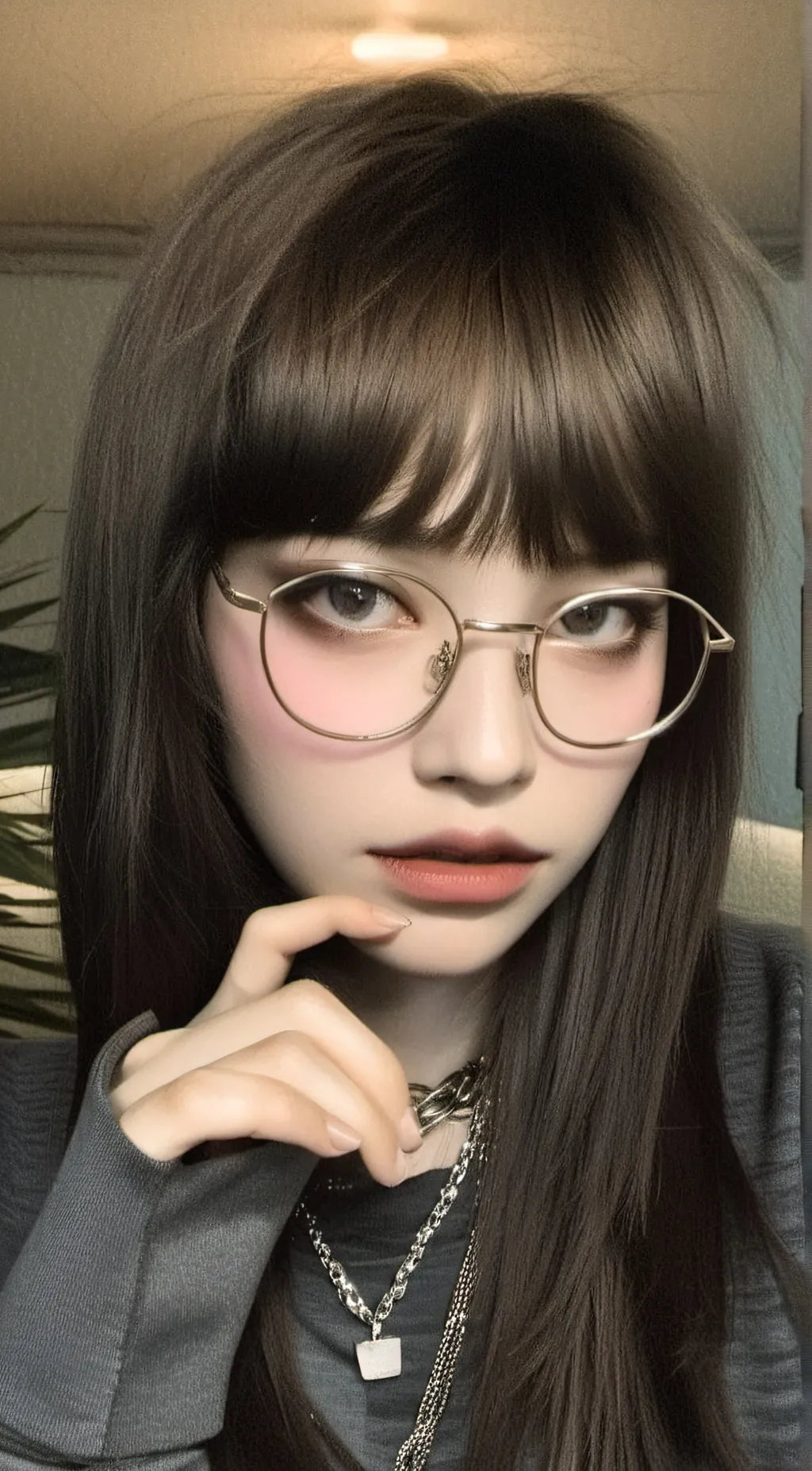 Talkie AI - Chat with rosie (me lol)