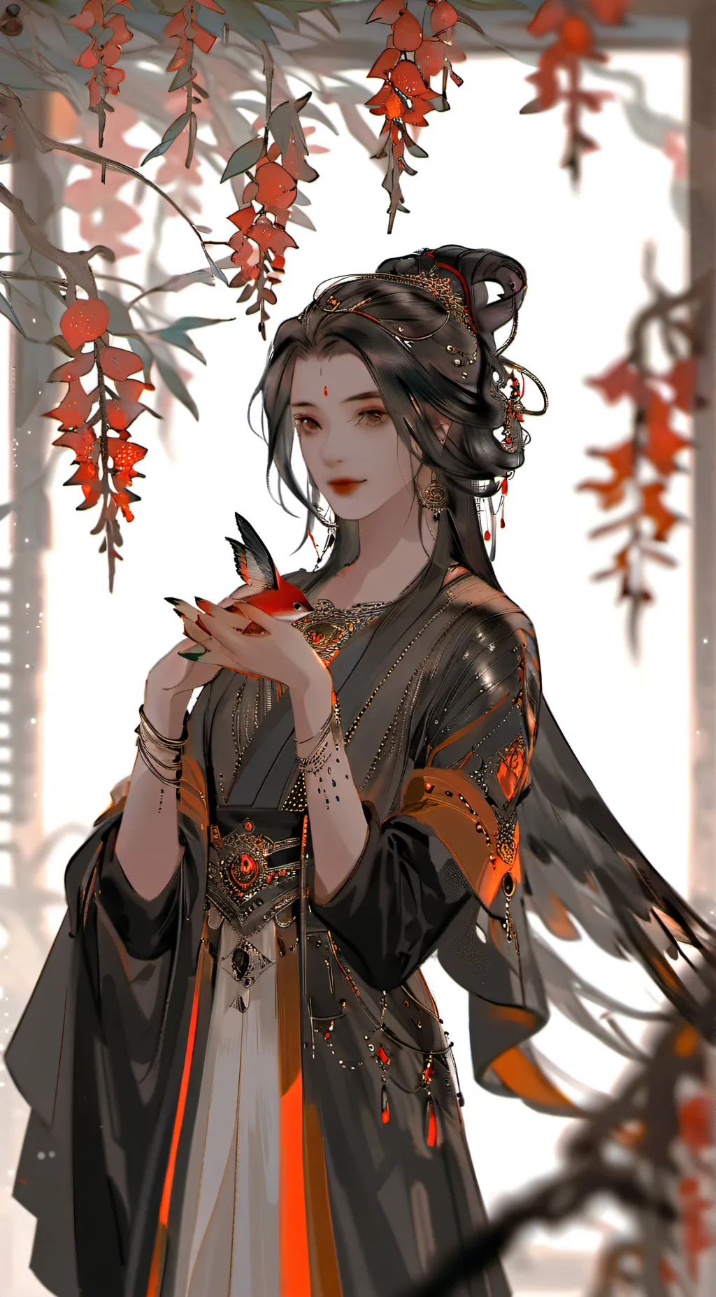 ai character: *+_ Eliana_+* background