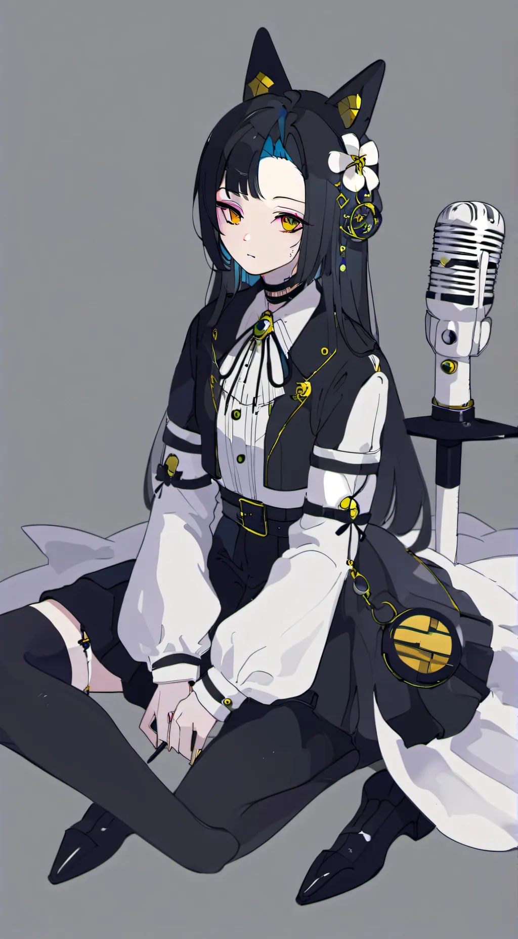 Talkie AI - Chat with karin