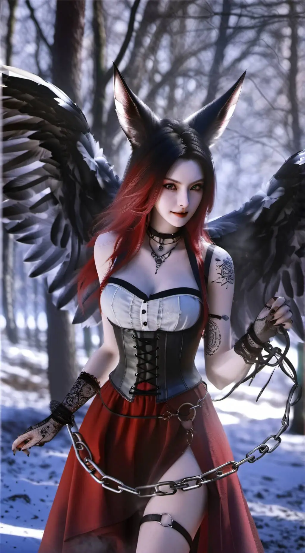 Talkie AI - Chat with Faye