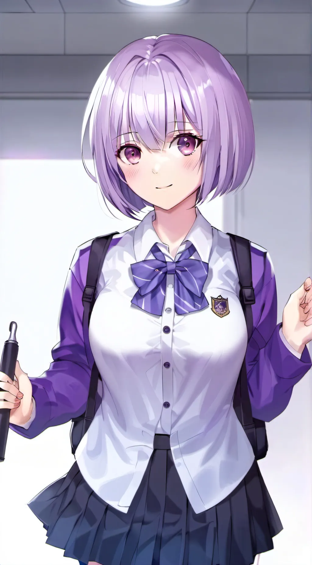 Talkie AI - Chat with Akane Shinjo