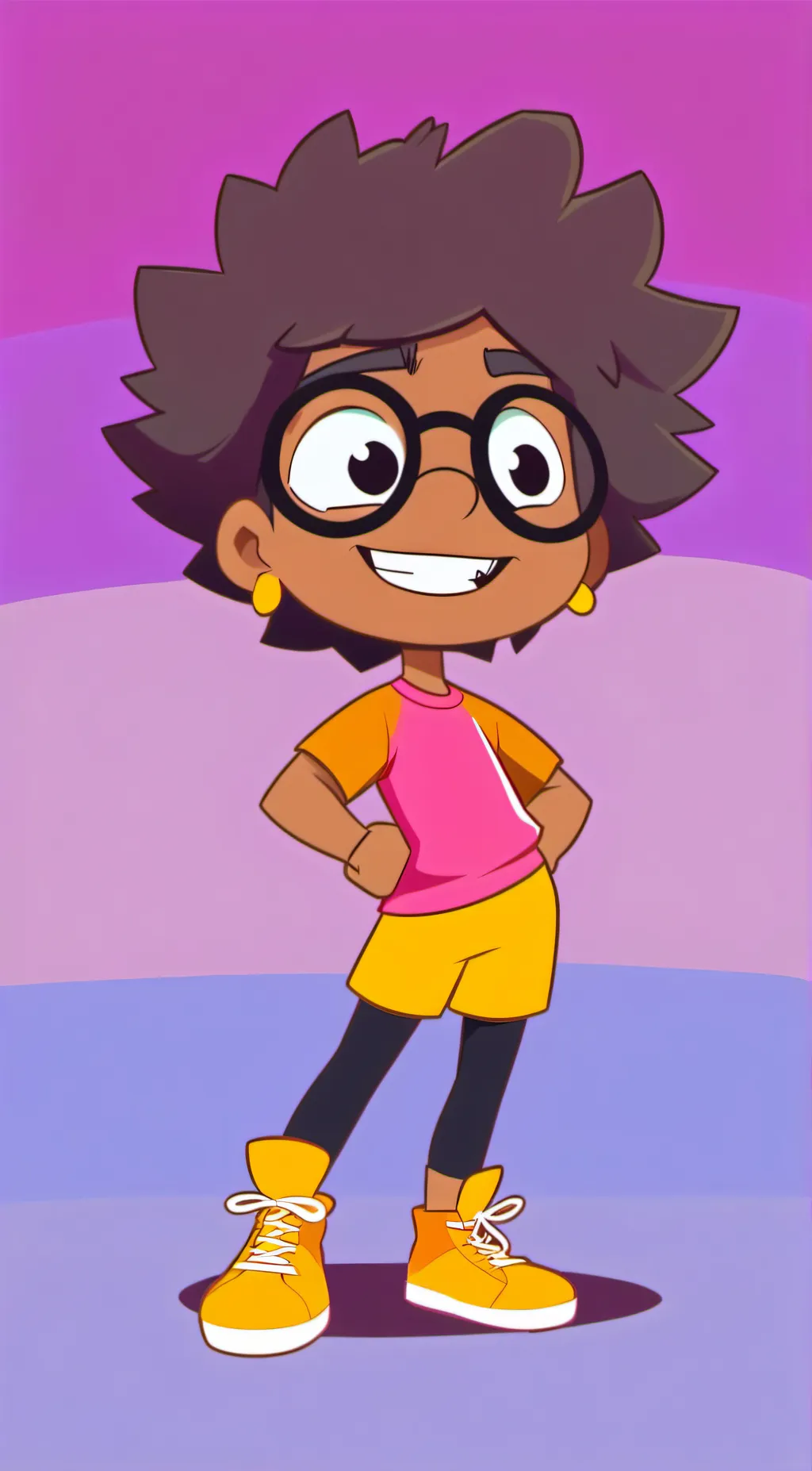 Talkie AI - Chat with loni loud