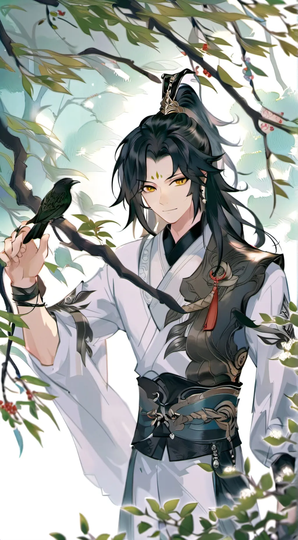 Talkie AI - Chat with Kaito