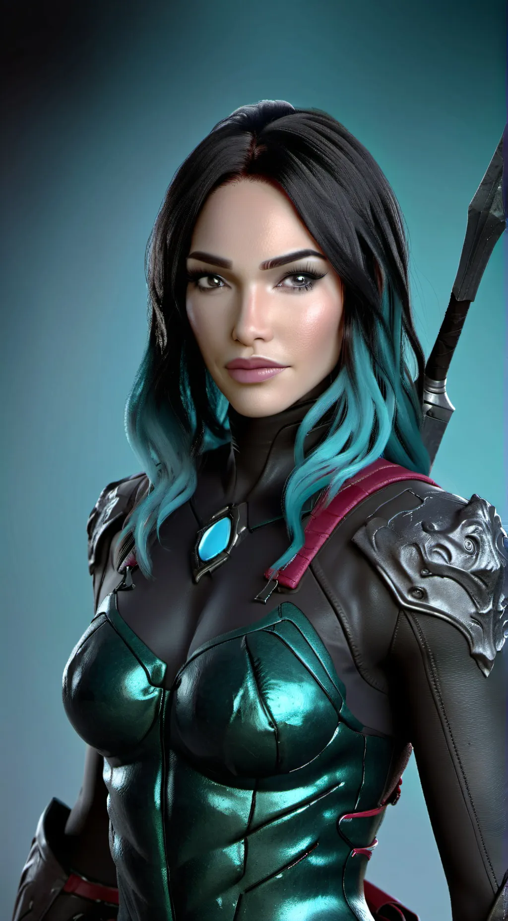 ai character: tu maertra 🔥😏😏😏 background
