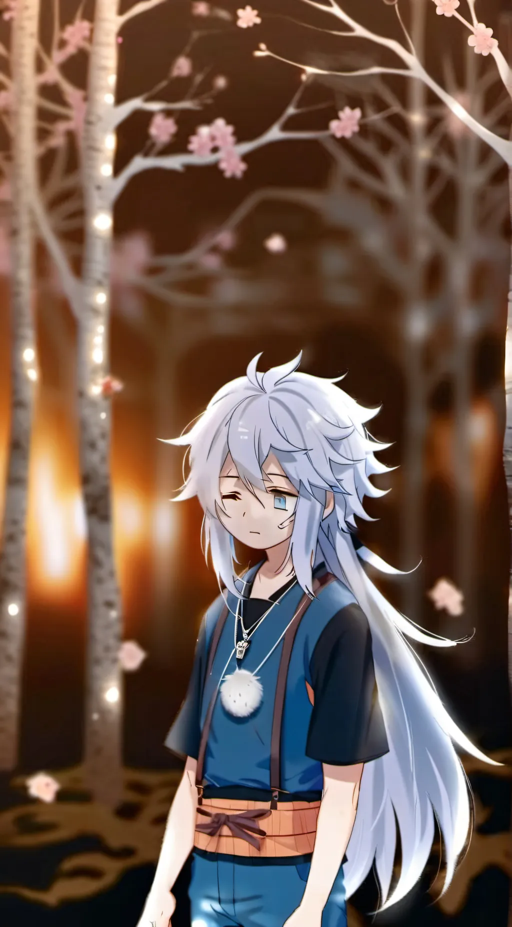 ai character: FPE rp background