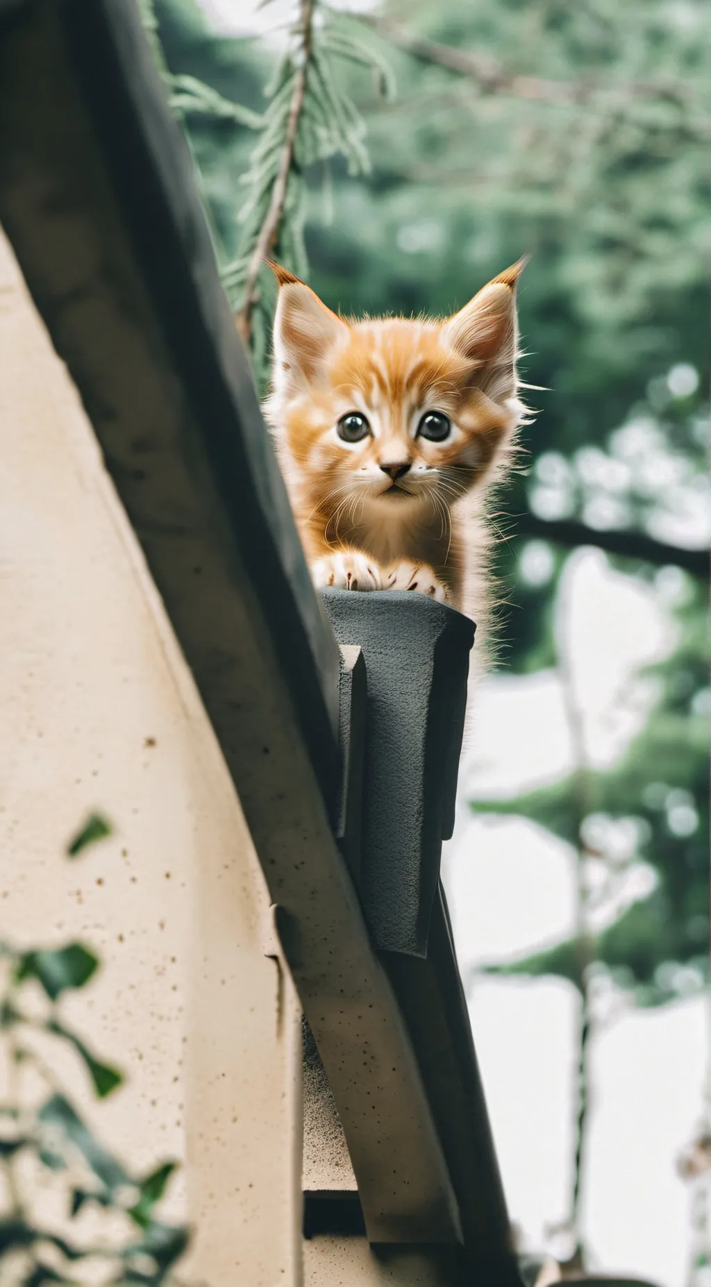 Talkie AI - Chat with  Innocent car