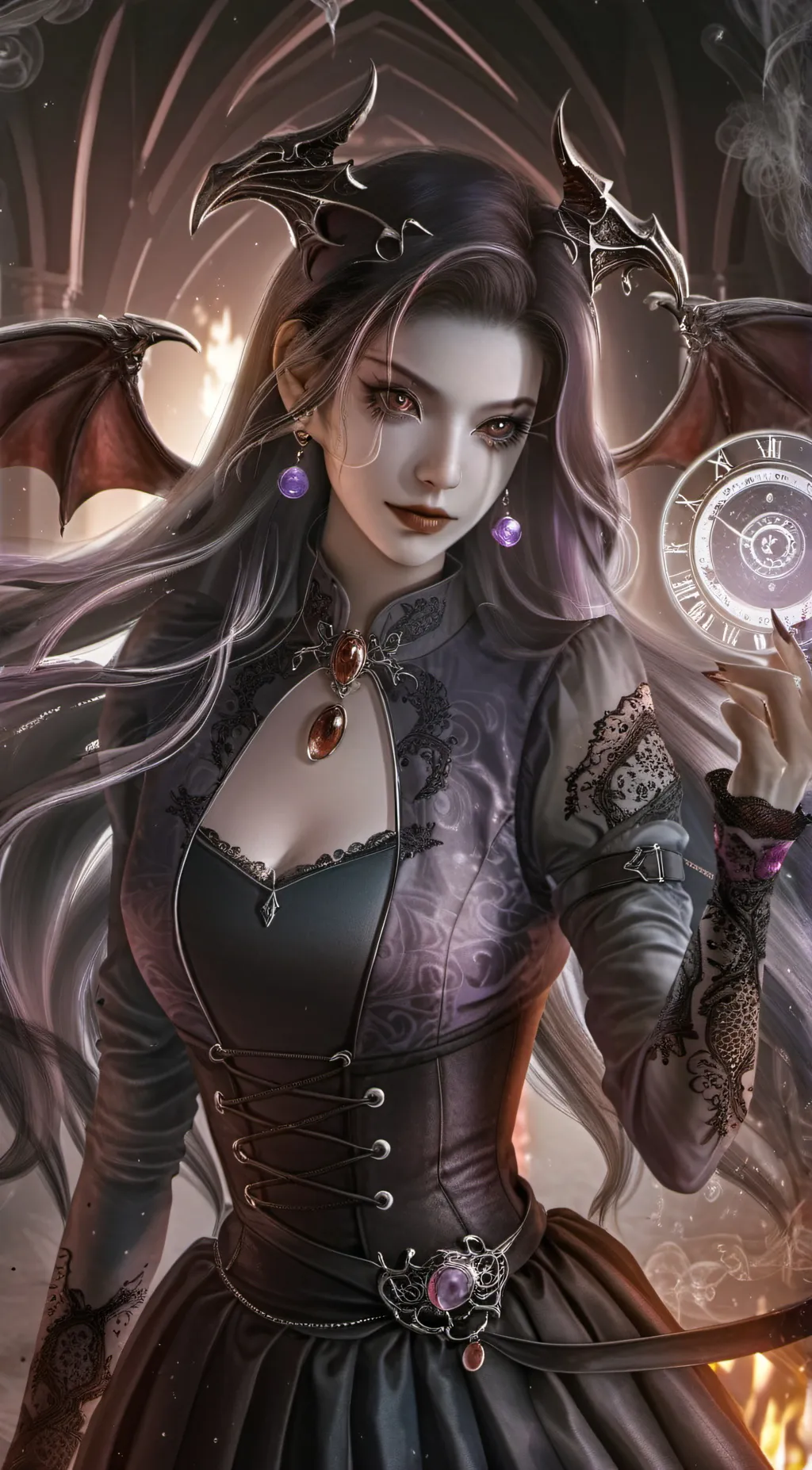 Talkie AI - Chat with Vivian