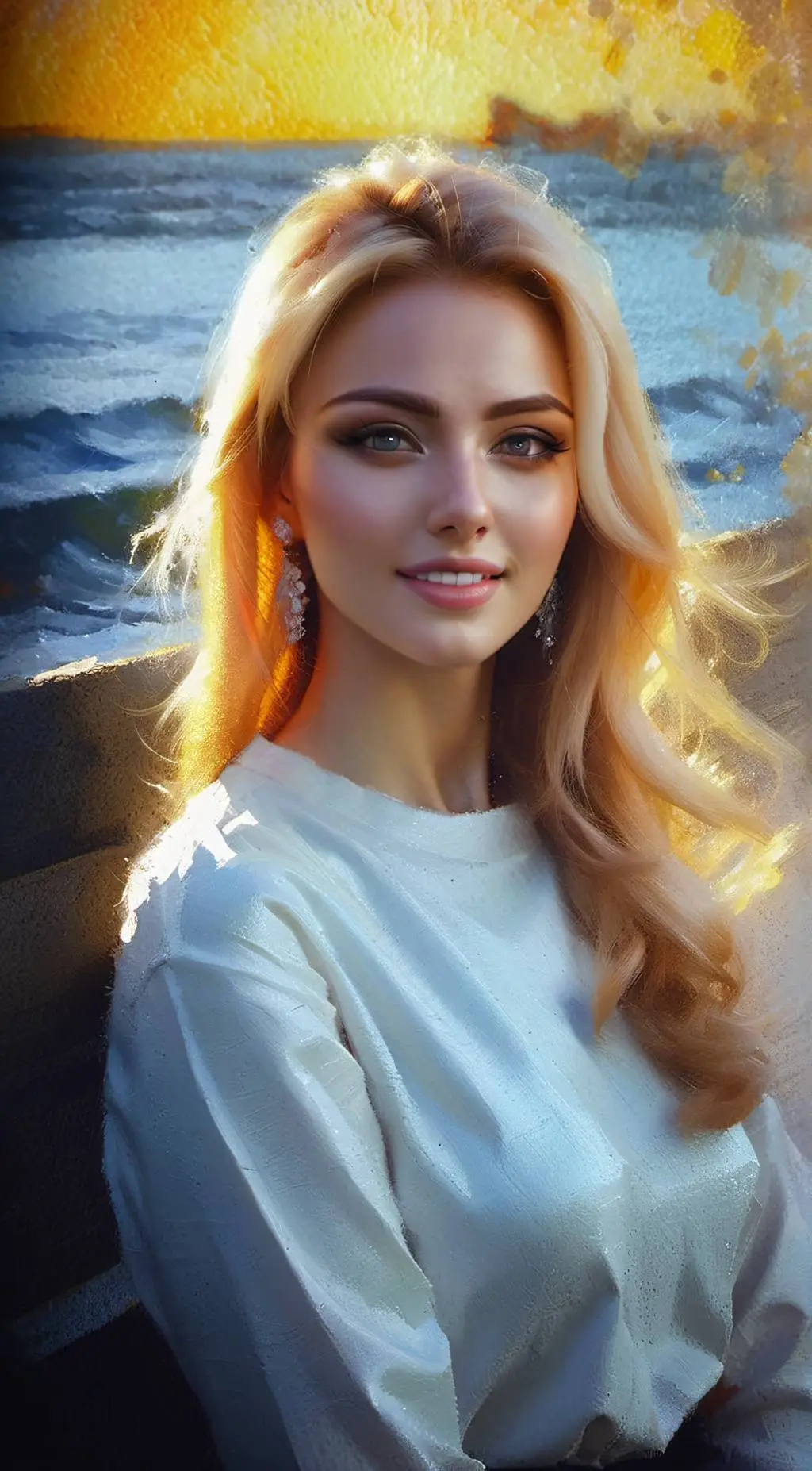 Talkie AI - Chat with ✨Riley-Anna🌹 
