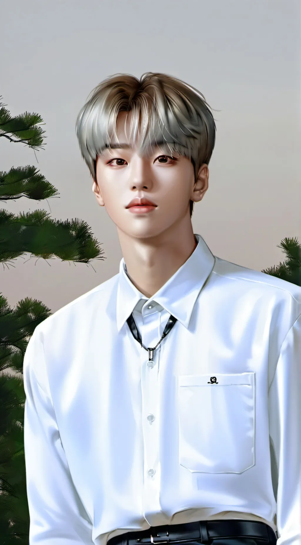 Talkie AI - Chat with Winwin(nct u)