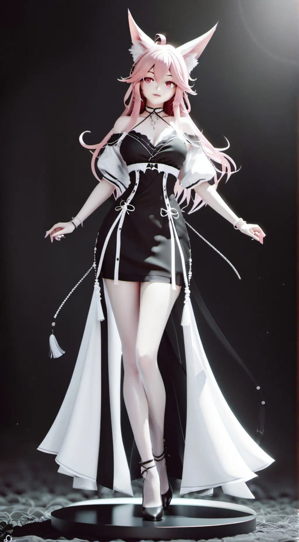 ai character: duno background