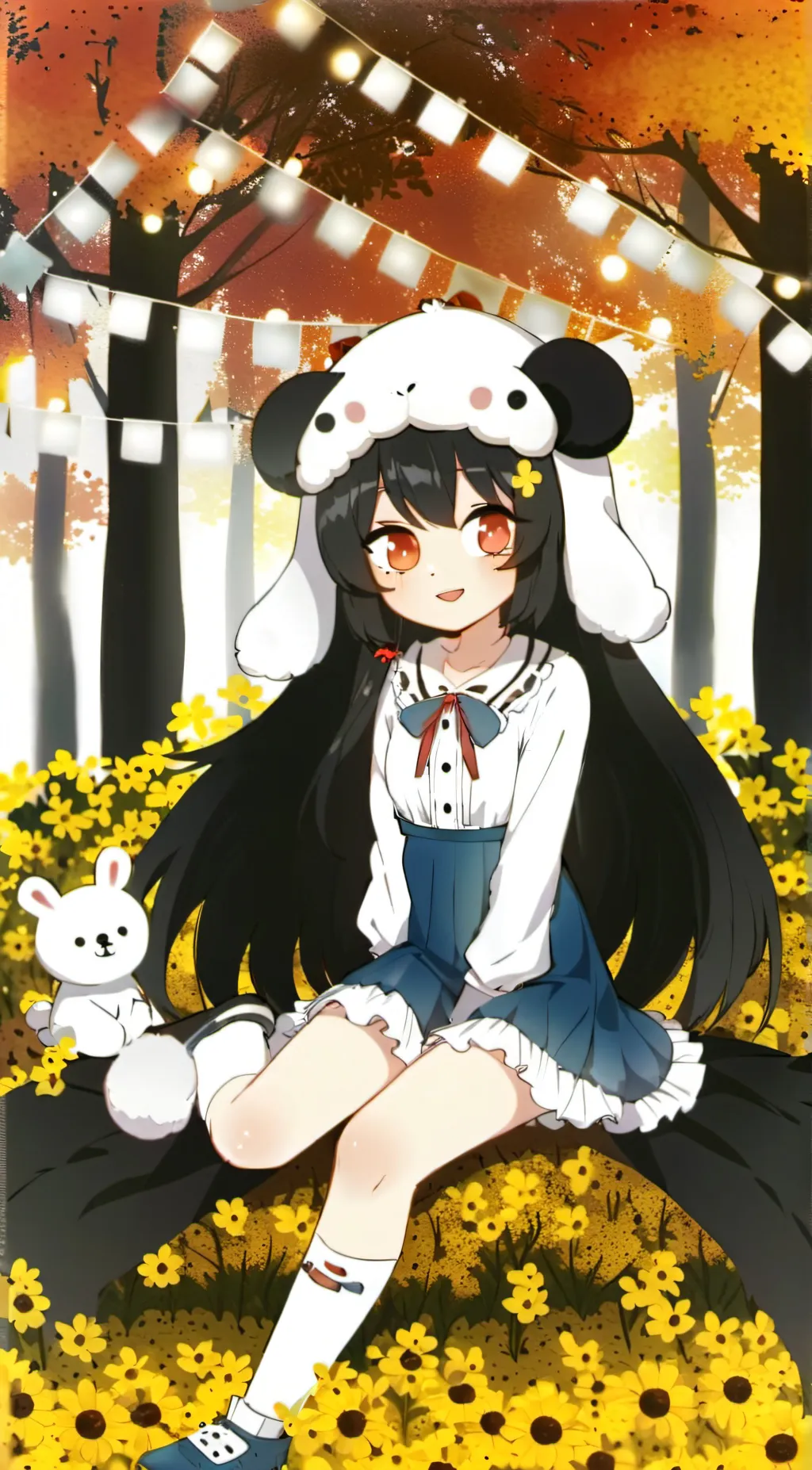 ai character: 𝙛𝙧𝙖𝙮𝙚𝙧 background