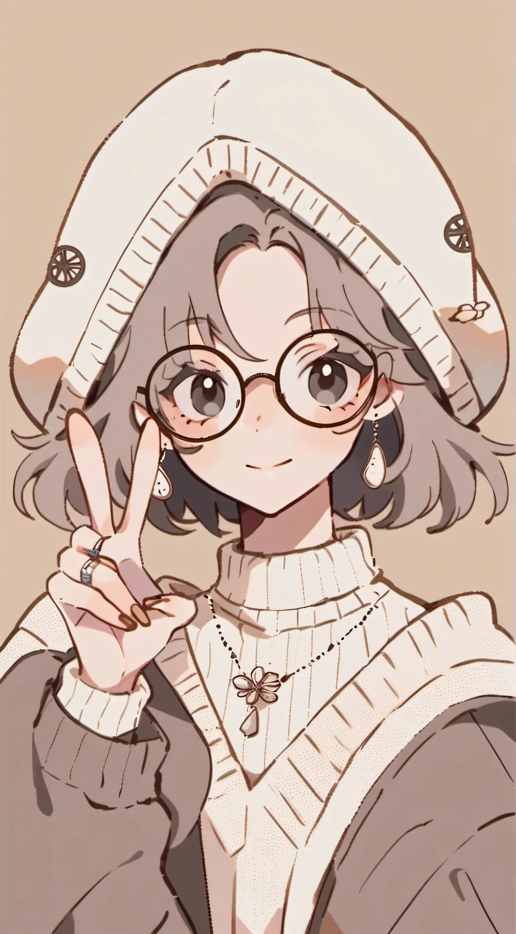 ai character: Ryuu background