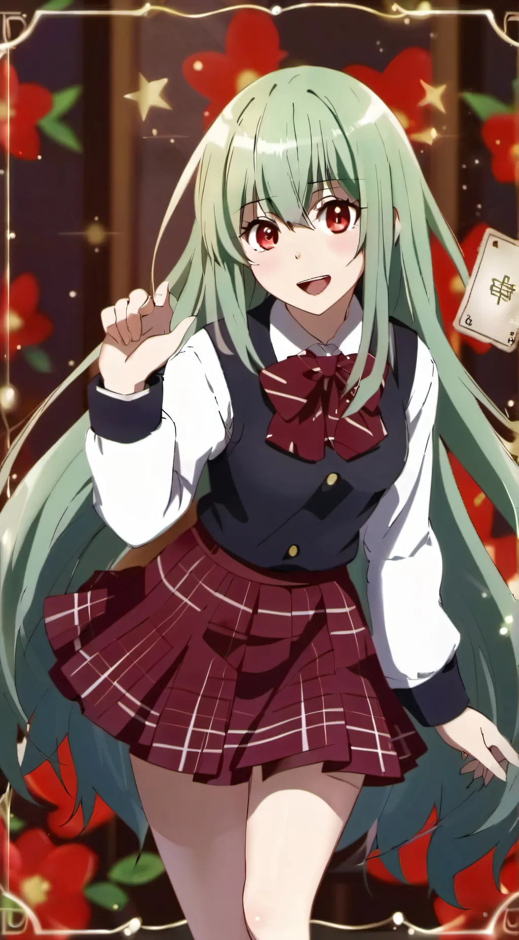 Talkie AI - Chat with Youko