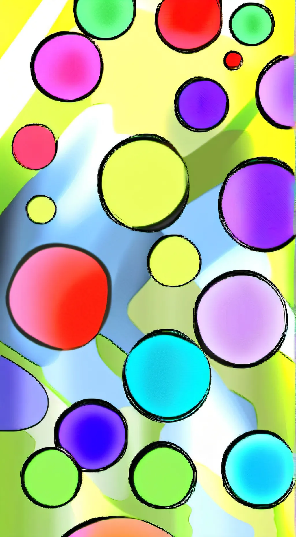 ai character: CritterSpace  background