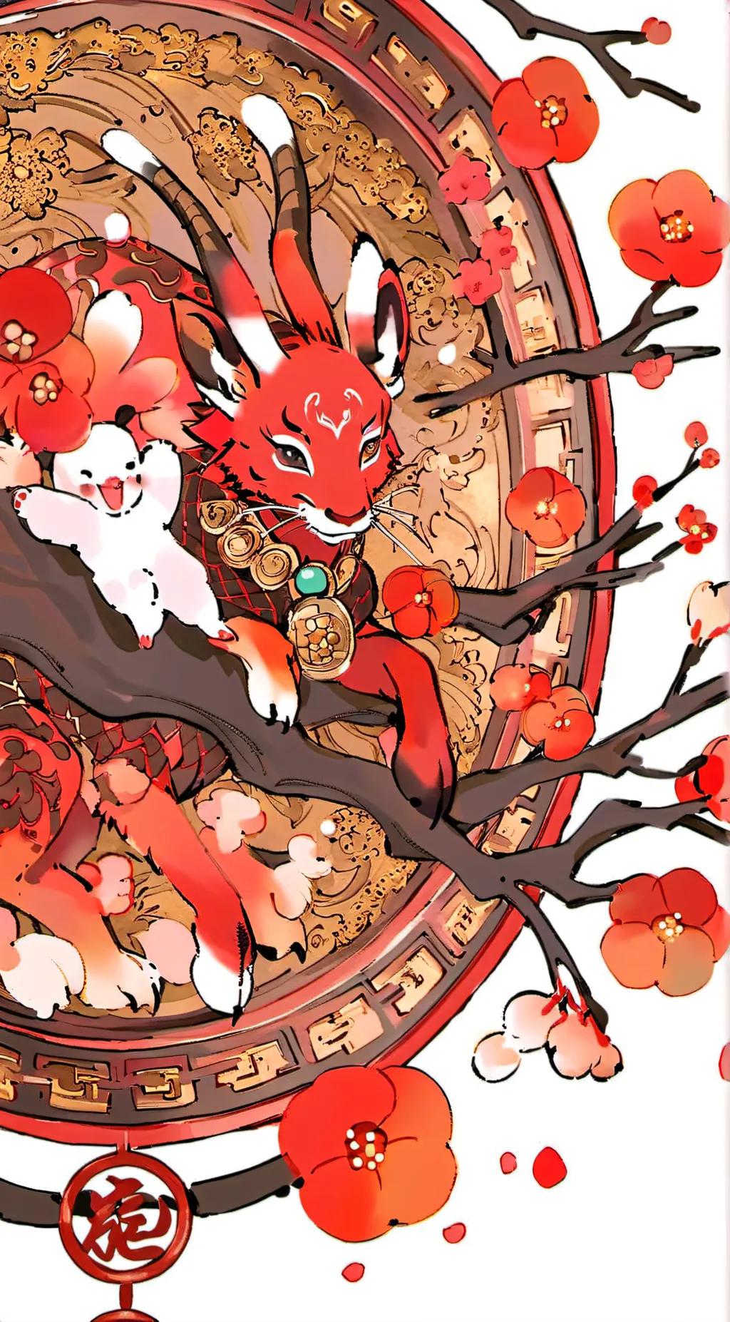 Talkie AI - Chat with Chinese zodiac
