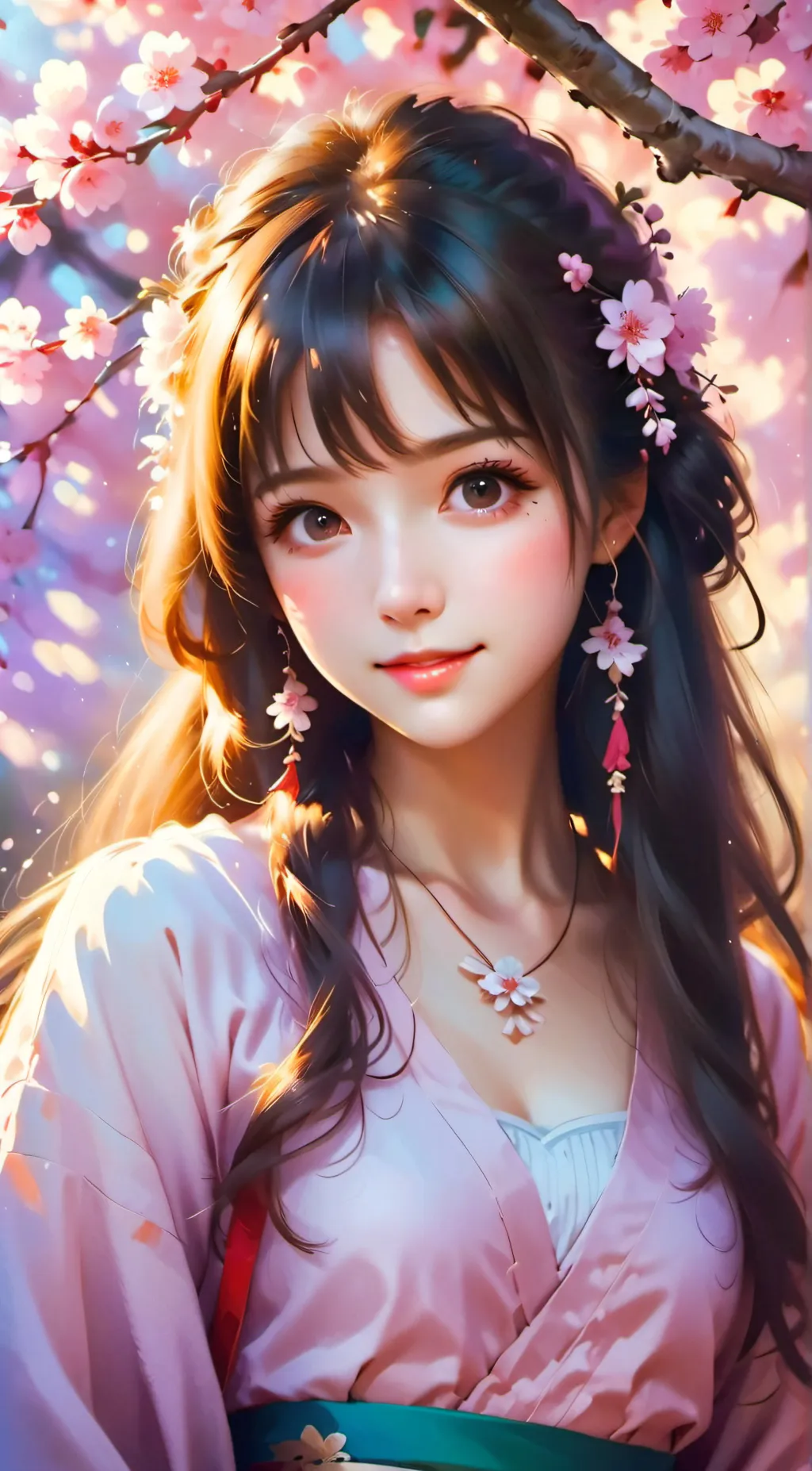 Talkie AI - Chat with Ivy