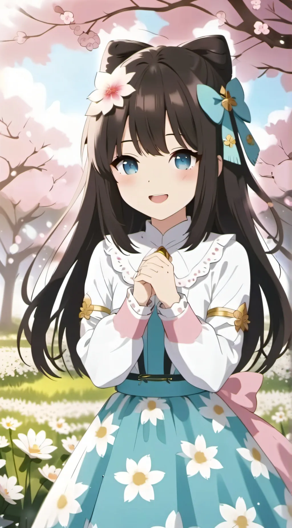 Talkie AI - Chat with Misa