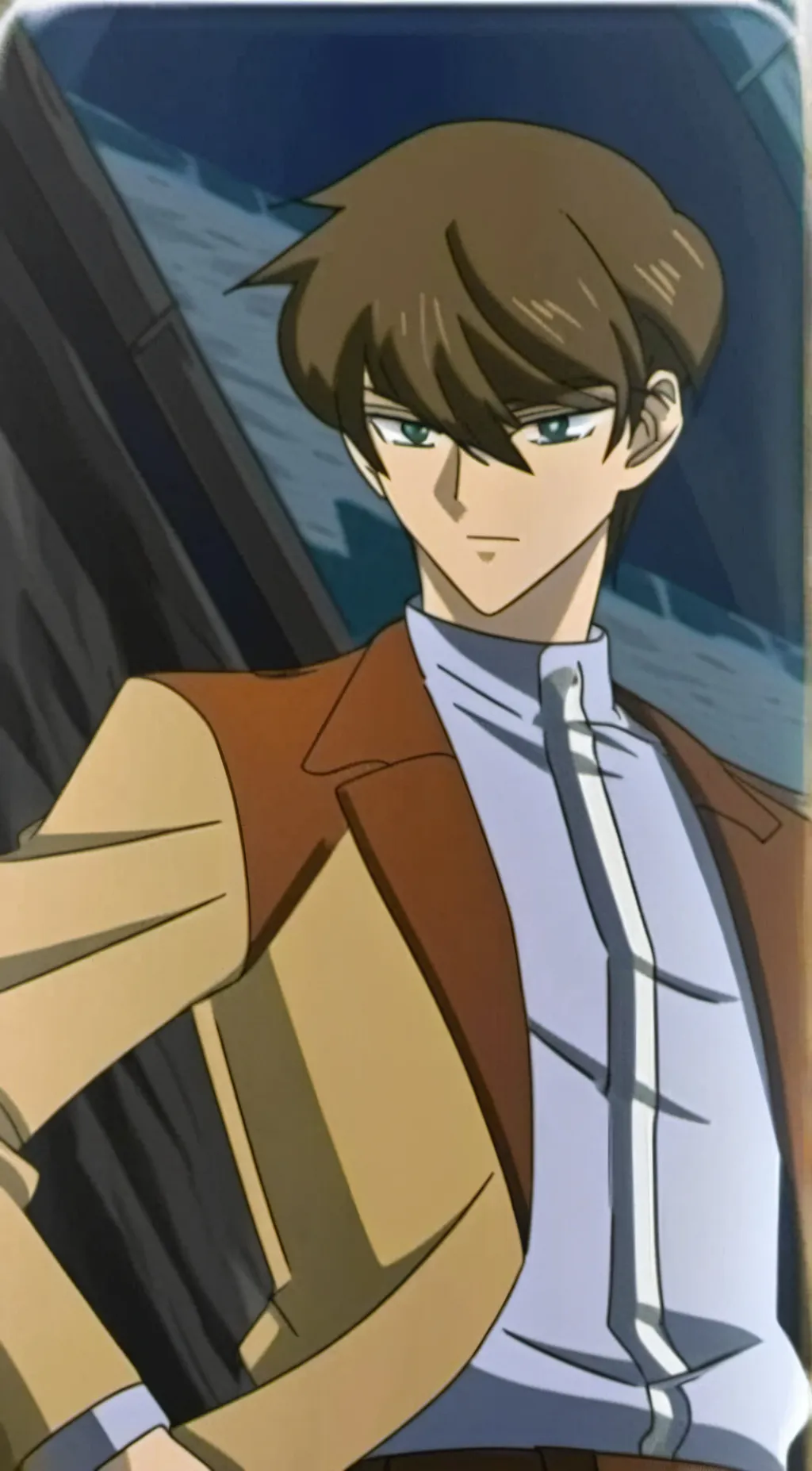 Talkie AI - Chat with Seto Kaiba