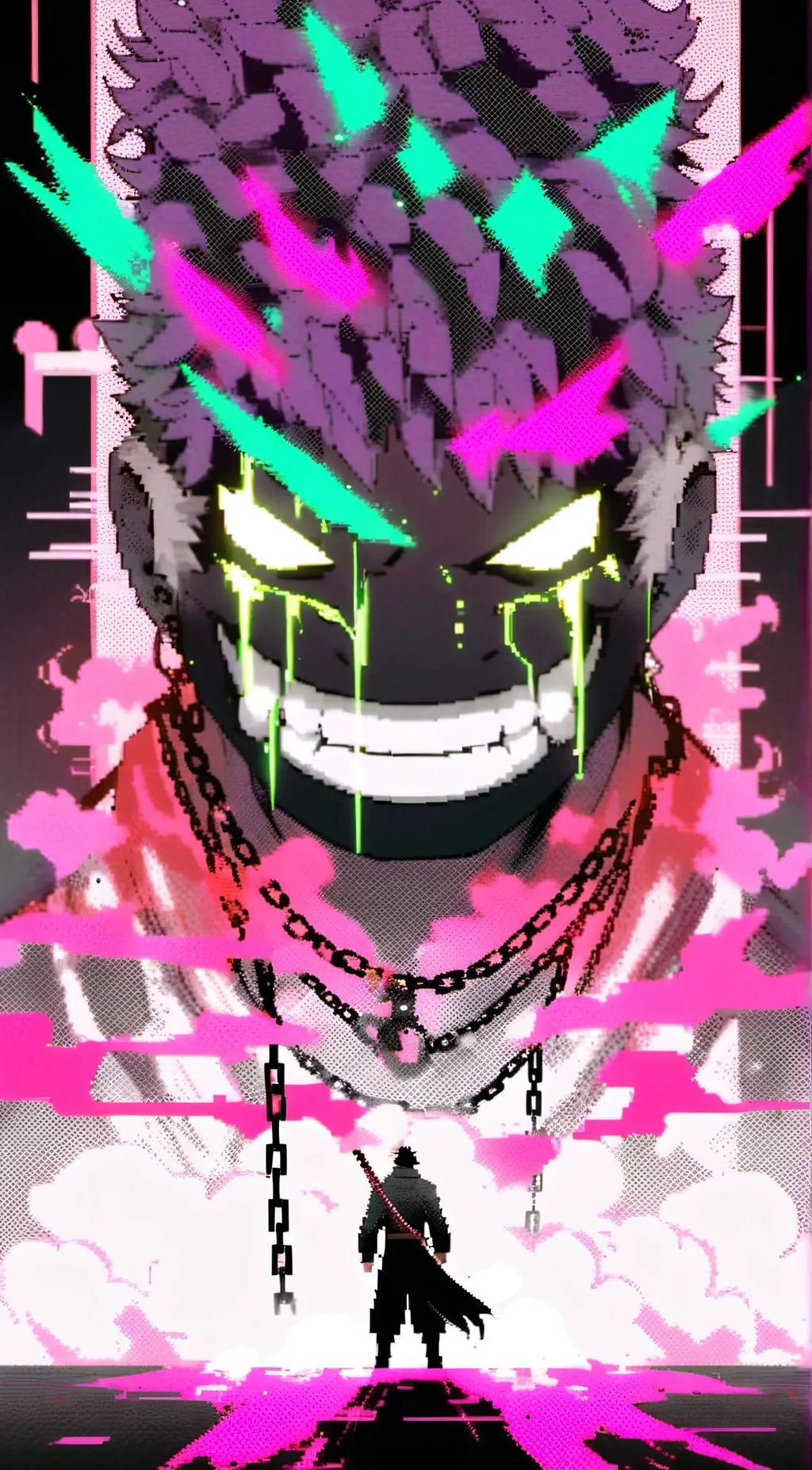 Talkie AI - Chat with T H E G O D 