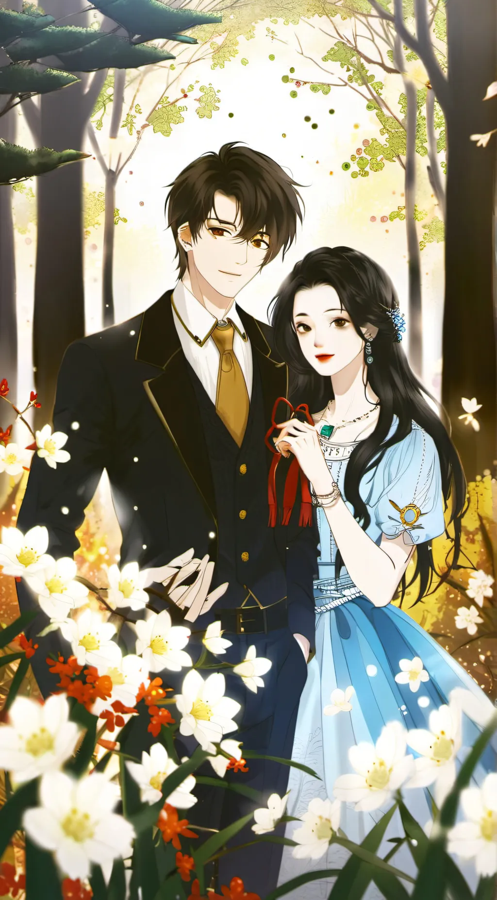 ai character: jason background