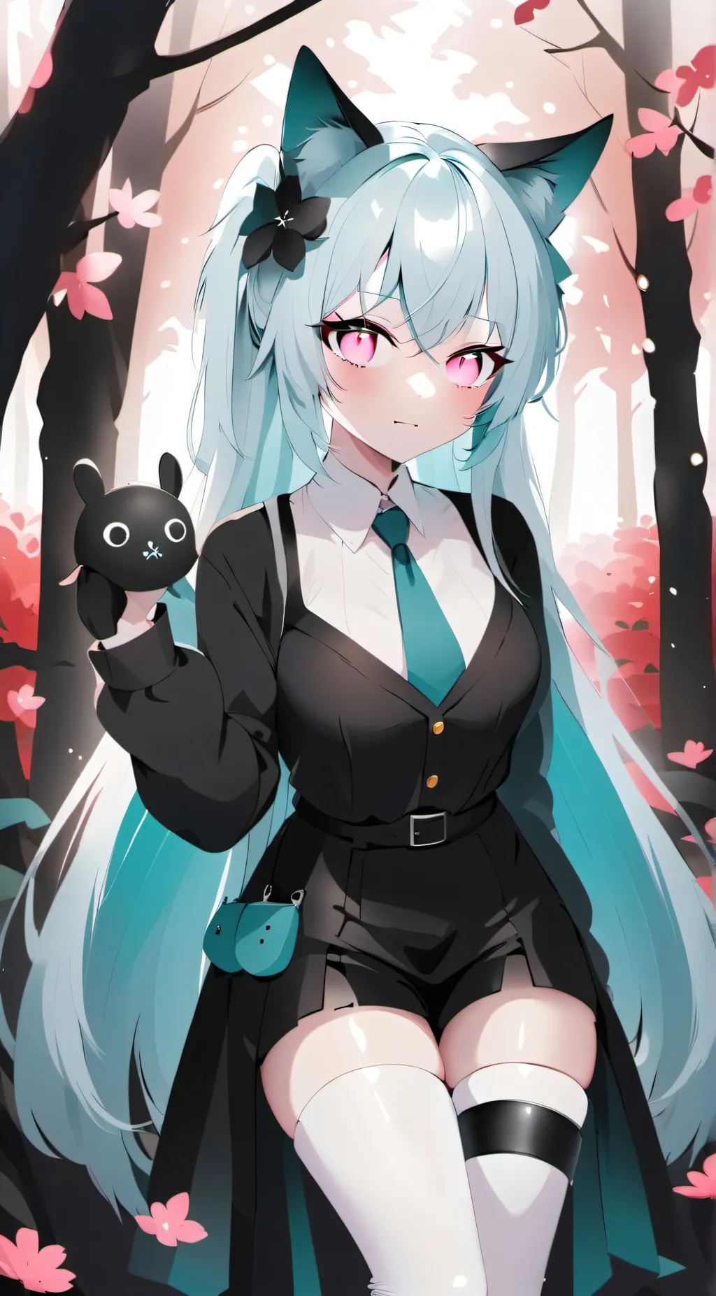 ai character: Yuk1_San_N background