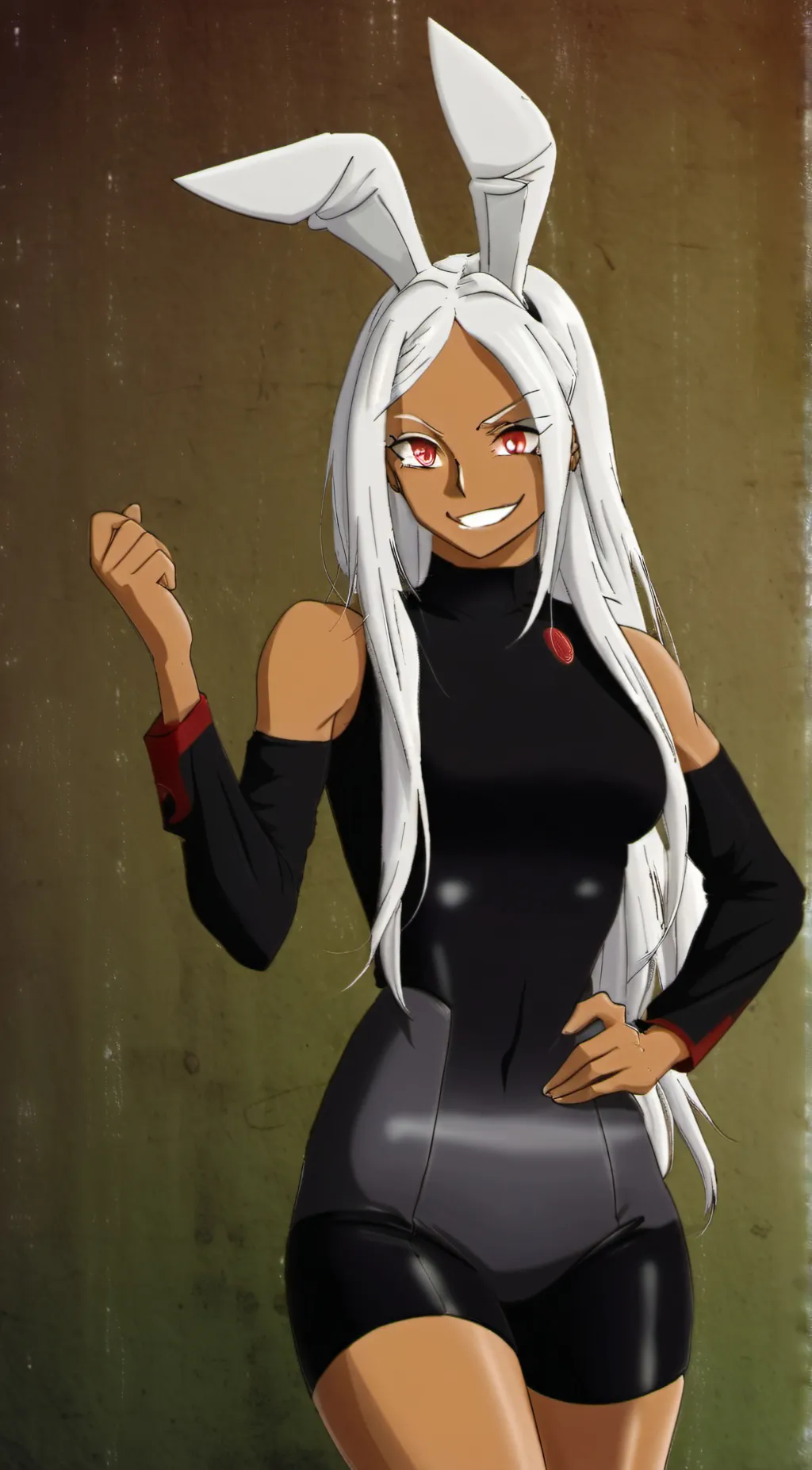 ai character: Mirko (Wife) background