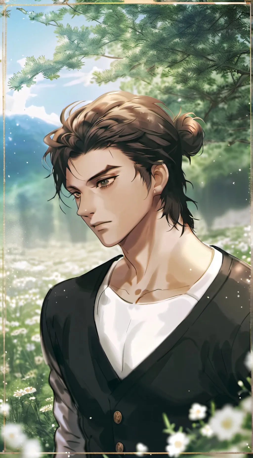 Talkie AI - Chat with Eren Jeager 