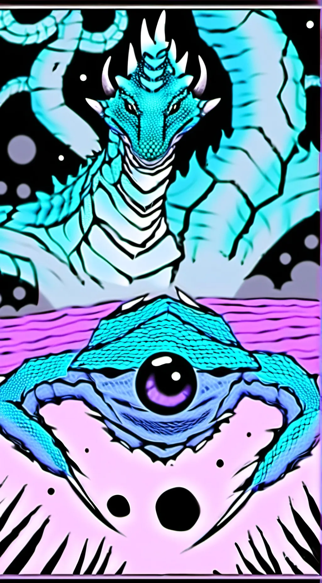 ai character: Shimu background