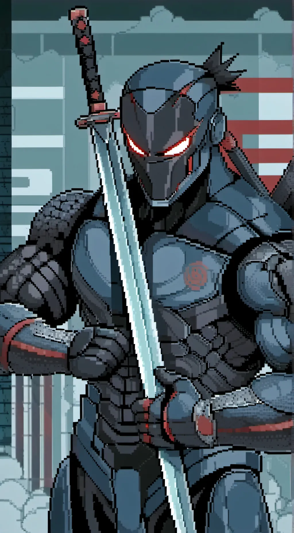 ai character: Tobo background